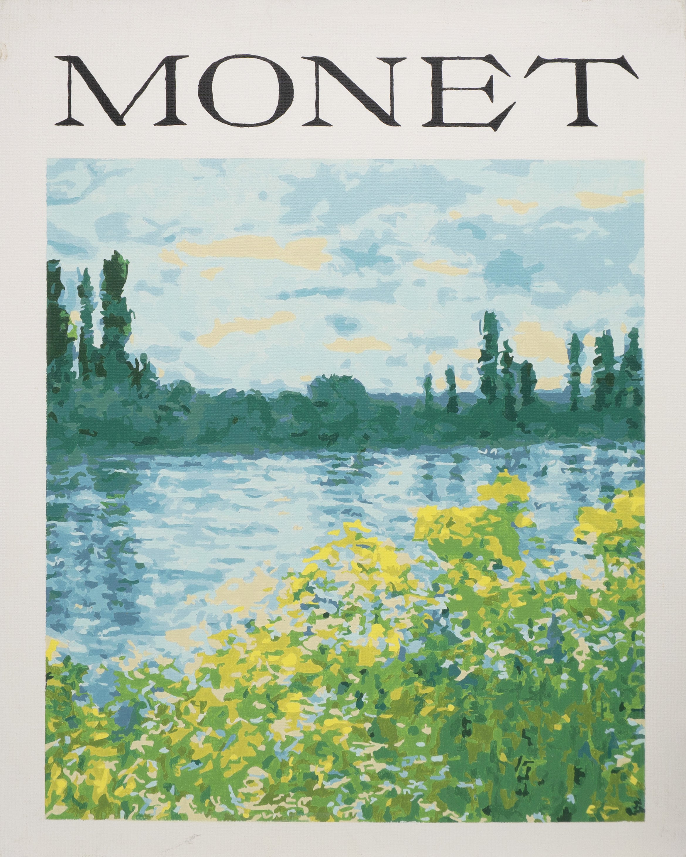 Monet