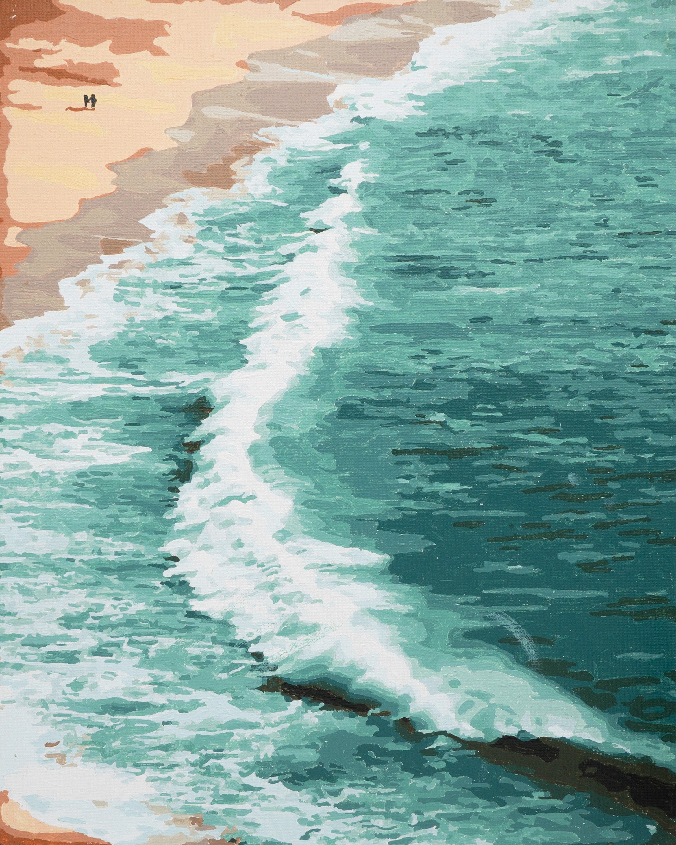 Bluelet