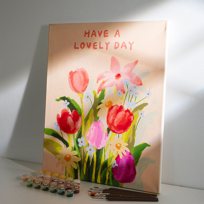 Lovely Day