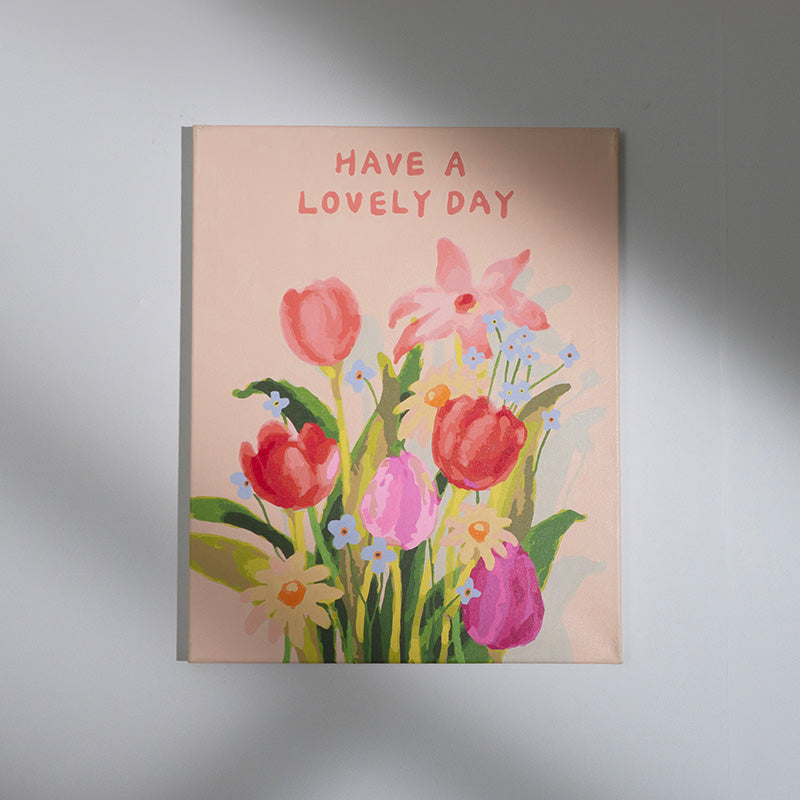 Lovely Day