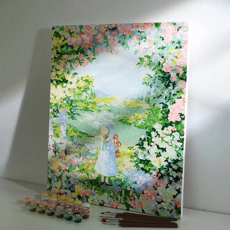Secret Garden