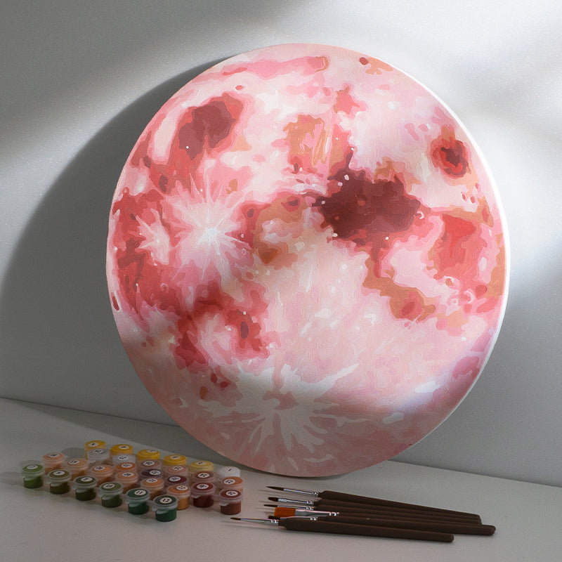 Pink Moon