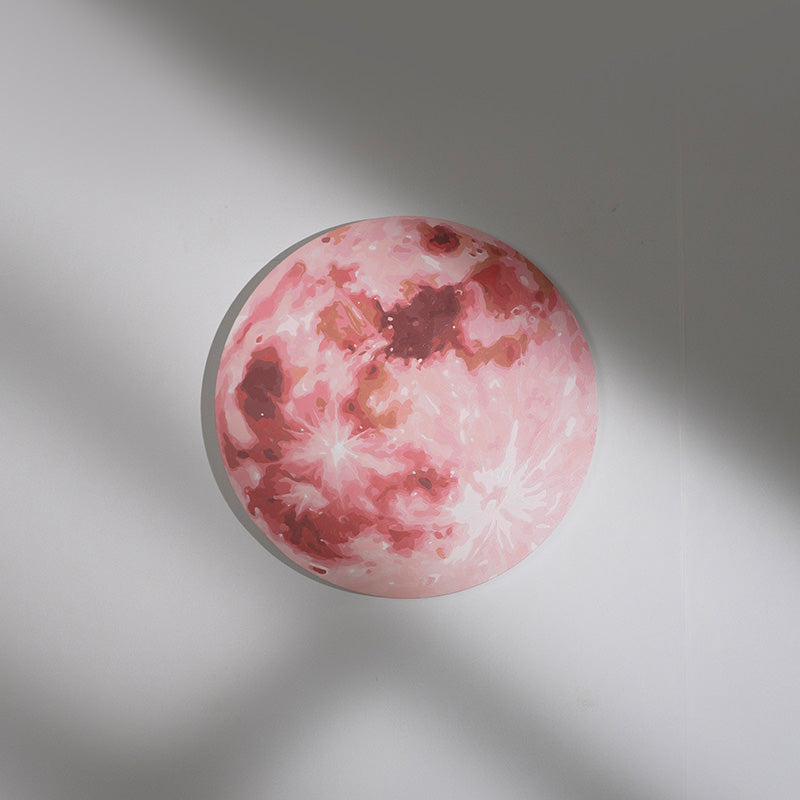 Pink Moon