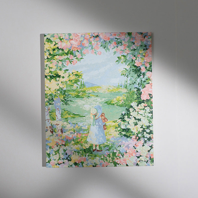 Secret Garden